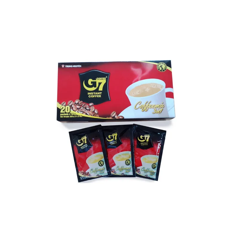 G7 3in1 20袋 箱入り