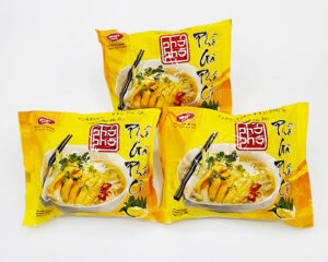 ベトナムインスタントフォー チキン風味 3袋セット