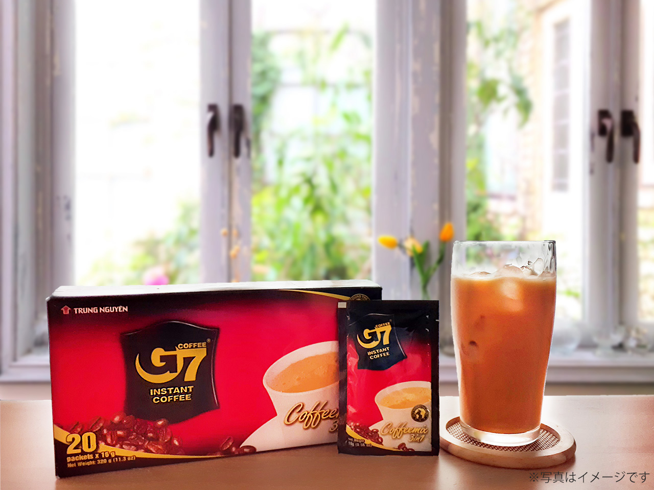 ベトナムドリップコーヒー カフェ・フィン ステンレス製コーヒー