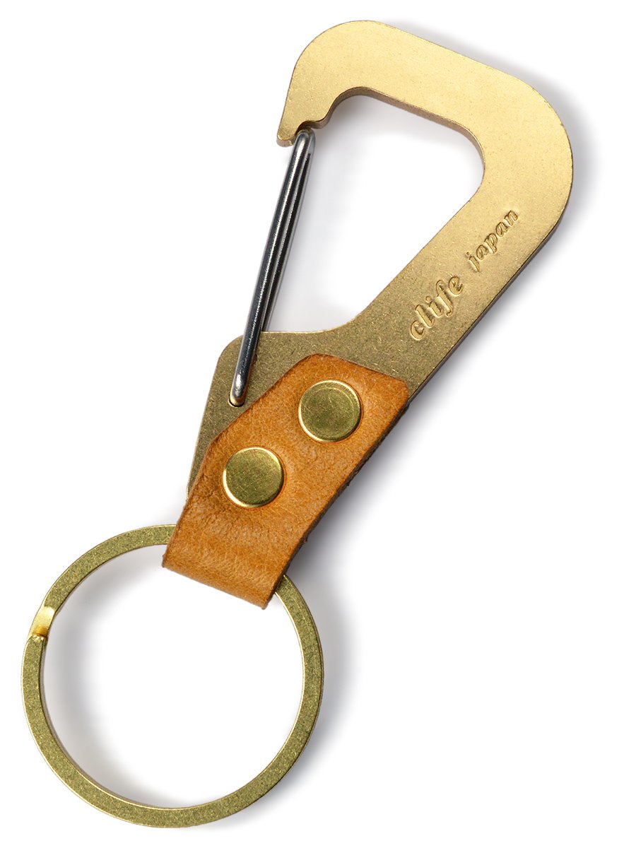 clife grasp グラスプ キーリング