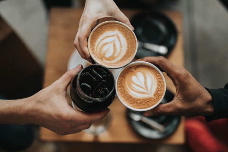 真鍮インテリアとベトナムコーヒーでおうち時間を充実させる2026年ライフスタイル