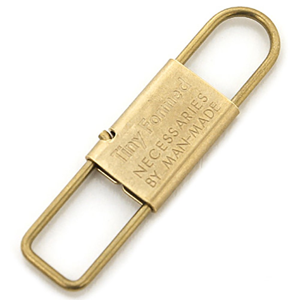 Tiny Formed キーシャックル