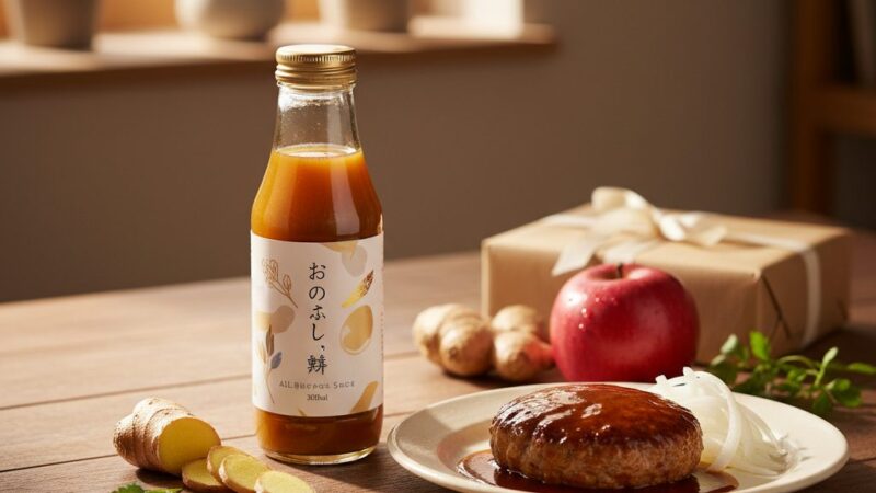 【父の日レシピ】洋食ジャンボ万能ソースで作る、おうち洋食3品｜神戸の行列店監修ソース活用術