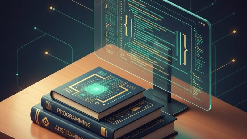 【2026年版】Amazon SP-API を独学した1人EC事業者が買ってよかった技術書5冊