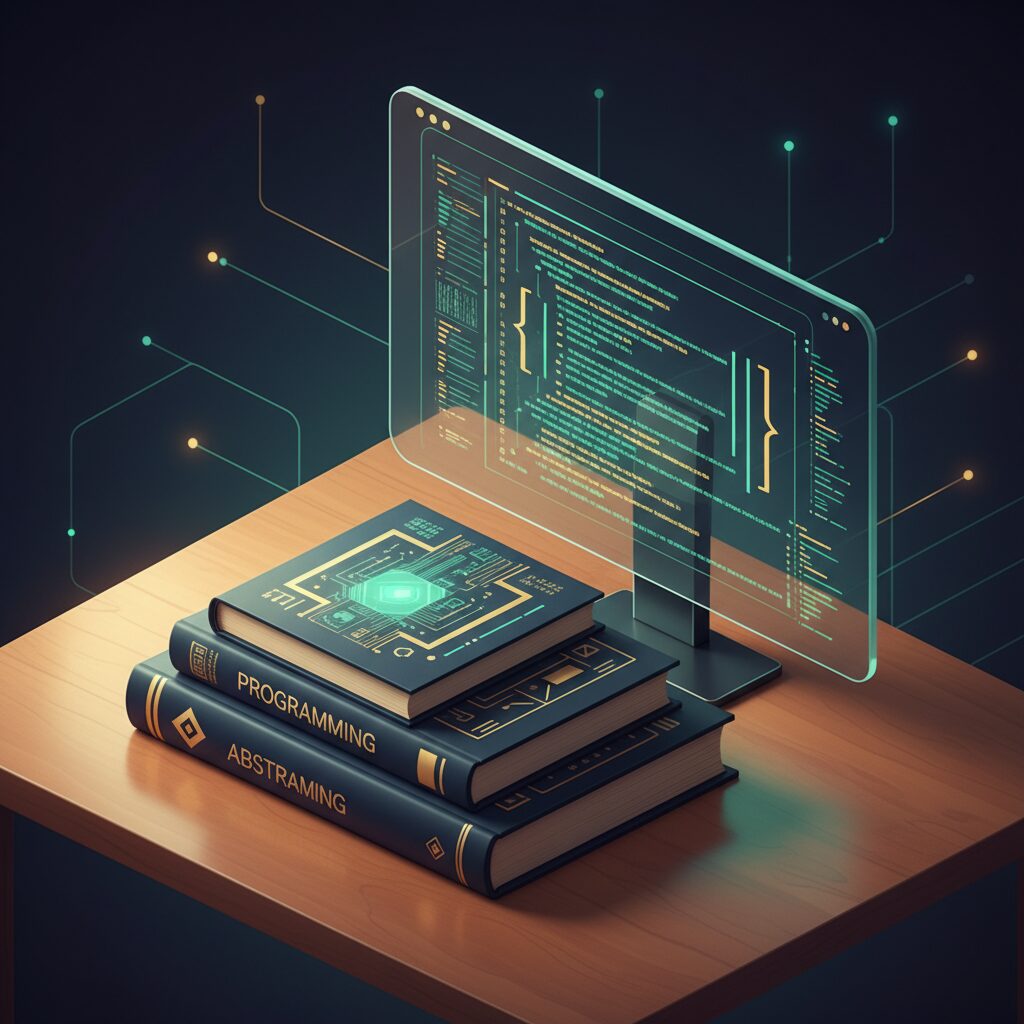 Amazon SP-API 独学に役立つ技術書5冊のアイキャッチ画像