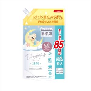 FAストーリードリーミー洗剤詰替 850G 【3個セット まとめ買い ポイント消化】