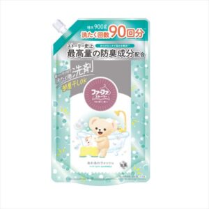 FAストーリー洗剤あわあわウォッシュ900G 【2個セット まとめ買い ポイント消化】