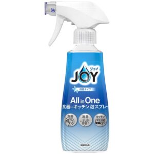 ジョイ泡スプレー微香本体300ML 【3個セット まとめ買い ポイント消化】