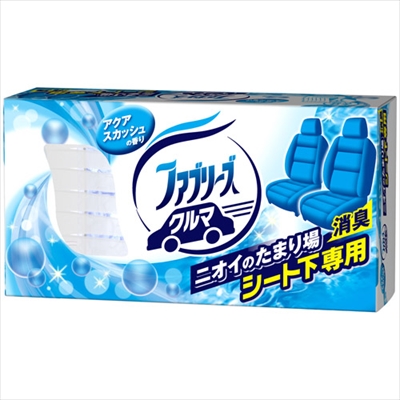22845496_0-1.jpg クルマ用置き型FBアクアスカッシュ130G 【2個セット まとめ買い ポイント消化】