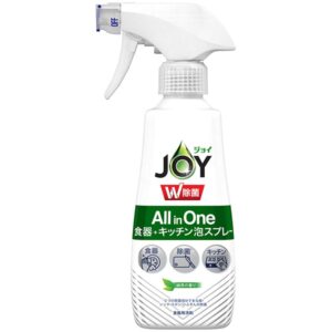 除菌ジョイ泡スプレー緑茶本体275ML 【3個セット まとめ買い ポイント消化】