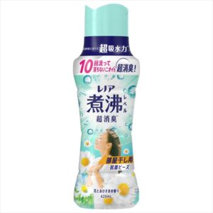 レノア抗菌ビーズ部屋干し420ML 【3個セット まとめ買い ポイント消化】