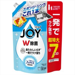 除菌ジョイコンパクトクリーン超特大930ML 【2個セット まとめ買い ポイント消化】