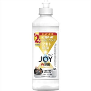 除菌ジョイコンパクトレモンキャップ付３００ＭＬ　　 【3個セット まとめ買い ポイント消化】