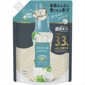 レノアアロマジュエルホワイトティＳＳＬ１４１０Ｍ　 【3個セット まとめ買い ポイント消化】