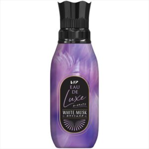レノアオードリュクスホワイトムスク本体475ML 【3個セット まとめ買い ポイント消化】