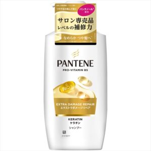 パンテーンEDCシャンプーポンプ400ML