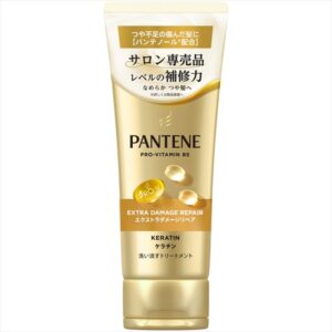 パンテーンEDC洗い流すトリートメント180G 【3個セット まとめ買い ポイント消化】