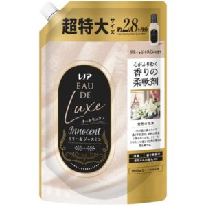 レノアオードリュクスリリーかえSSL1050ML 【2個セット まとめ買い ポイント消化】