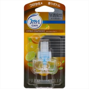 ファブリ-ズPクリップシトラスシンフォニ-付替 【2個セット まとめ買い ポイント消化】