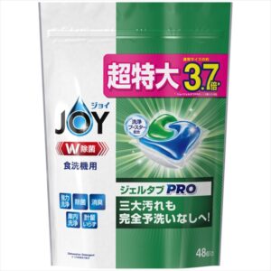 ジョイジェルタブ48P