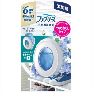 ファブリーズ玄関ジャスミン7ML