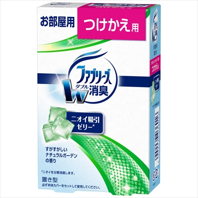22845548_0.jpg 置き型ファブリーズつけかえナチュラル130G