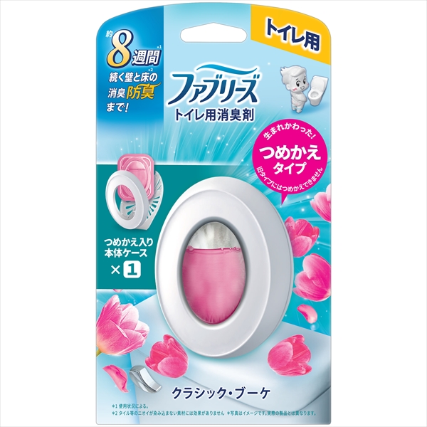 22845576_0-1.jpg ファブリーズブーケ6.3ML 【2個セット まとめ買い ポイント消化】