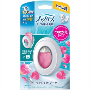 ファブリーズブーケ6.3ML