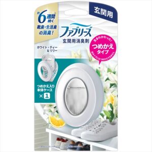 ファブリーズ玄関リリー7ML 【3個セット まとめ買い ポイント消化】