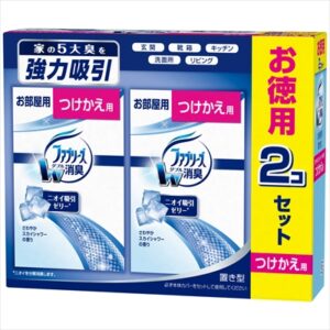 置き型ファブリーズ スカイシャワー替用2P 【2個セット まとめ買い ポイント消化】