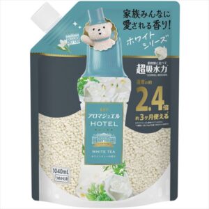 レノアアロマジュエルホワイトティＳＬ１０４０ＭＬ　