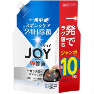除菌ジョイコンパクト詰替Ｊ１３００ＭＬ　　　　　　