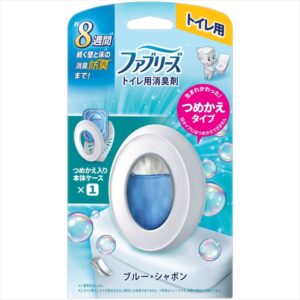 ファブリーズトイレシャボン6.3ML 【2個セット まとめ買い ポイント消化】