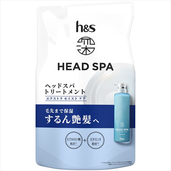 22845615_0-2.jpg 深ヘッドスパH&SモイストTRかえ350G 【3個セット まとめ買い ポイント消化】