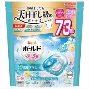 ボールドGB4DフラワーサボンかえSMJ73個 【2個セット まとめ買い ポイント消化】
