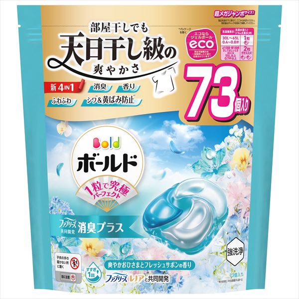 22845628_0.jpg ボールドGB4DフラワーサボンかえSMJ73個