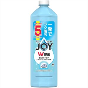 除菌ジョイコンパクトクリーン特大670ML 【3個セット まとめ買い ポイント消化】