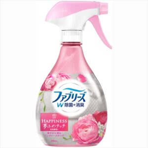ファブリーズ　ＷレノアＡローズ＆Ｆ３７０ＭＬ　　　 【2個セット まとめ買い ポイント消化】