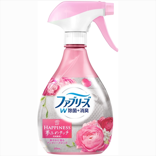 22845638_0-1.jpg ファブリーズ WレノアAローズ&F370ML 【2個セット まとめ買い ポイント消化】