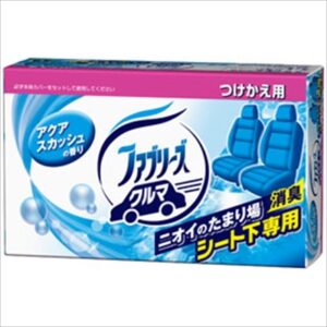 クルマ用置き型ＦＢアクアＳ替１３０Ｇ　　　　　　　 【2個セット まとめ買い ポイント消化】