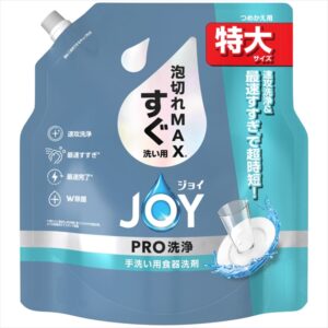 ジョイPRO洗浄すぐ洗い用替SL650ML 【2個セット まとめ買い ポイント消化】