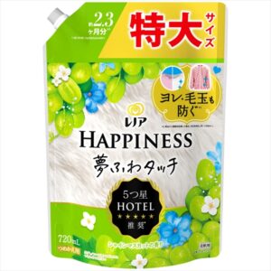 レノアハピネスマスカット替SL720ML 【2個セット まとめ買い ポイント消化】