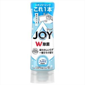 除菌ジョイコンパクトクリーン逆さボトル290ML 【3個セット まとめ買い ポイント消化】