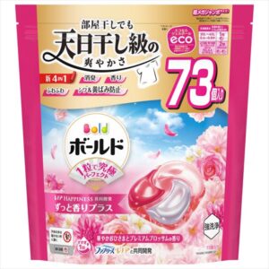 ボールドGB4DプレミアムブロッサムSMJ73個 【3個セット まとめ買い ポイント消化】
