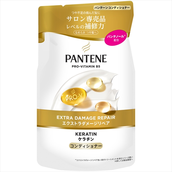 22845684_0.jpg パンテーンEDCTRコンディショナー替300G