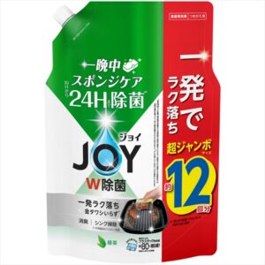 除菌ジョイコンパクト緑茶詰替SJ1550ML 【3個セット まとめ買い ポイント消化】