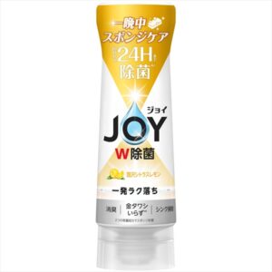 除菌ジョイコンパクト贅沢Cレモン逆さボトル 【3個セット まとめ買い ポイント消化】