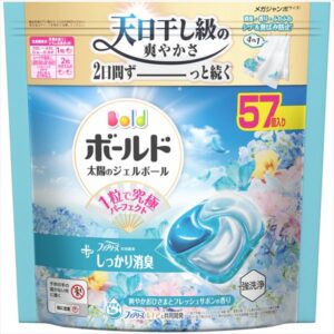 ボールドGB4DフラワーサボンかえMJ57個 【2個セット まとめ買い ポイント消化】
