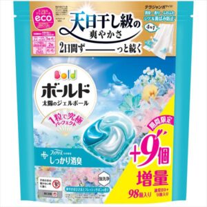 ボールドGB4DフラワーサボンかえTJ89個 【3個セット まとめ買い ポイント消化】