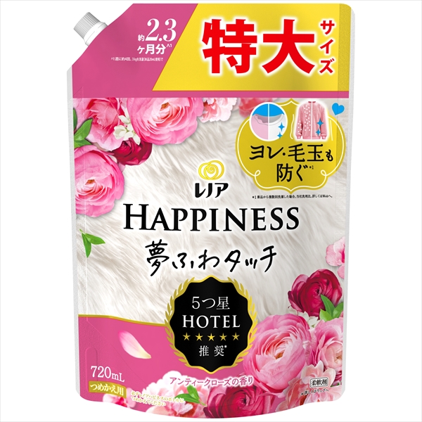 22845726_0-1.jpg レノアハピネスローズ替SL720ML 【2個セット まとめ買い ポイント消化】